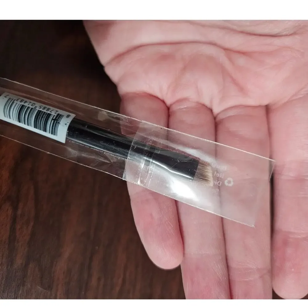 Julep Angled Liner Brush ~ New in Plastic